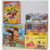 Image 1 : FLAT OF GAMES & TOYS