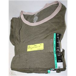 LOT OF 6 MENS T-SHIRTS  SIZE: X-LARGE