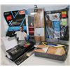 Image 1 : FLAT OF MENS BRIEFS AND SOCKS - SIZE MEDIUM
