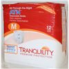 Image 1 : PACK OF 12 ATN DISPOSABLE BRIEFS
