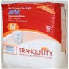 Image 1 : PACK OF 12 ATN DISPOSABLE BRIEFS