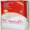 Image 1 : PACK OF 12 ATN DISPOSABLE BRIEFS