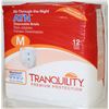 Image 1 : PACK OF 12 ATN DISPOSABLE BRIEFS