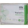 Image 1 : PACK OF 20 SUPREMFIT BREATHABLE ALL-IN-ONE BRIEFS