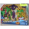 Image 1 : MARVEL SUPERHERO MASHER SET