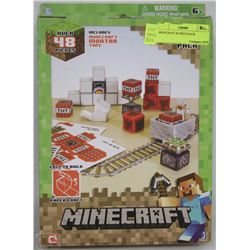 MINECRAFT 48 PIECE PACK