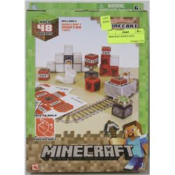 MINECRAFT 48 PIECE PACK