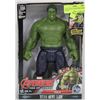 Image 1 : TITEN TECH TALKING HULK ACTION FIGURE