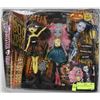 Image 1 : SET OF 3 MONSTER HIGH DOLLS