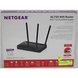 NETGEAR WIFI ROUTER