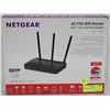 Image 1 : NETGEAR WIFI ROUTER
