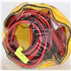 Image 1 : BOOSTER CABLES IN CASE