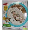 Image 1 : NEW FISHER PRICE DELUXE BOUNCER CHAIR