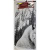 Image 1 : WOLF SCENE MICRO PLUSH QUEEN BLANKET
