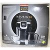 Image 1 : KEURIG 2.0 COFFEE MACHINE