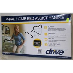 M-RAIL HOME BED ASSIST HANDLE