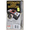 Image 1 : AUTOMATIC CARD SHUFFLER