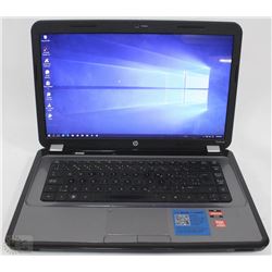 HP PAVILION  A6 QUAD CORE W/WIN 10 PRO/ MS OFFICE
