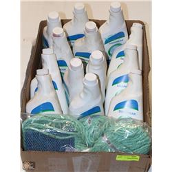 FLAT OF DUSTBANE DISAPPEAR MALORDOUR COUNTERACTANT