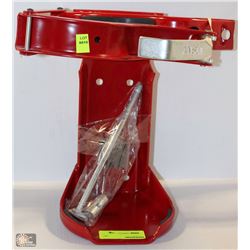 ANSUL FIRE EXTINGUISHER BRACKET