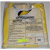 Image 1 : ONGUARD NEOTEX 3PC PROTECTIVE COAT & PANTS SZ 2XL