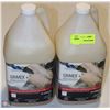 Image 1 : LOT OF TWO 4L GRIMEX+ INDUSTRIAL HAND CLEANERS