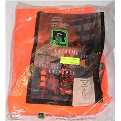 PAIR OF RANPRO DEFENDER DOUBLE BIB PANTS 2XL