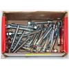 Image 1 : BOX OF LAG BOLTS