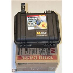 PELICAN WATERTITE PROTECTOR 1200 CASE