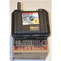 PELICAN WATERTITE PROTECTOR 1200 CASE