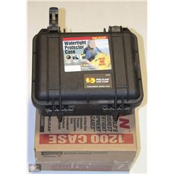 PELICAN WATERTITE PROTECTOR 1200 CASE