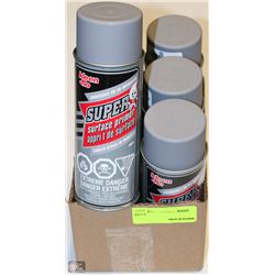 CASE OF KLEEN-FLO SUPER SURFACE PRIMER