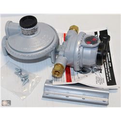 FAIRVIEW GASFLO GAUGE