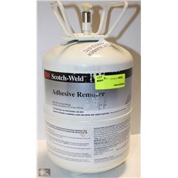 3M SCOTCH-WELD ADHESIVE REMOVER