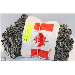 LOT OF 12 PAIRS OF WOOL GLOVE LINERS