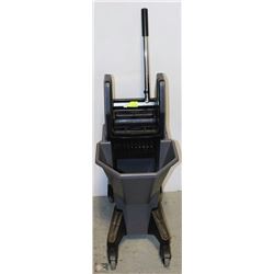 SIR INTERCHANGE MOP BUCKET GREY