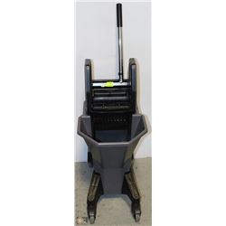 SIR INTERCHANGE MOP BUCKET GREY