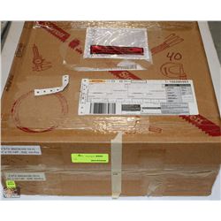 STARRETT BAND SAW BLADES