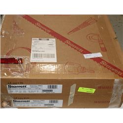 LOT OF 2 STARRETT INTENSS PRO BANDSAW BLADES