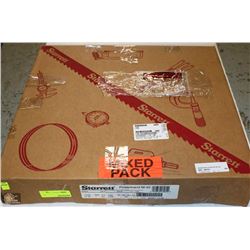 STARRETT POWERBAND M-42 BANDSAW BLADES