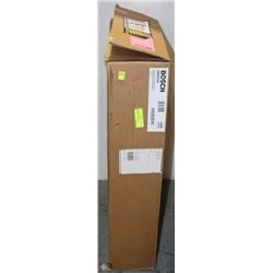 NEW BOSCH MICROWAVE STAINLESS STEEL TRIM KIT