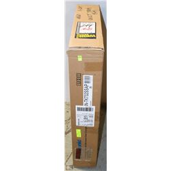 NEW BOSCH MICROWAVE STAINLESS STEEL TRIM KIT