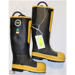 AIRBOSS DEFENSE SIZE 3 MENS REGULAR CSA APPROVED