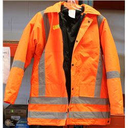 3-IN-1 HI VIS JACKET SIZE LARGE