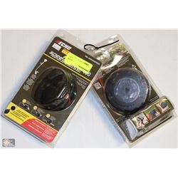 LOT OF 2 ECHO SPEEDFEED 400 BUMP FEED HEAD