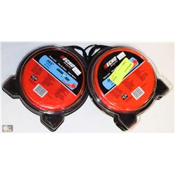 LOT OF 2 ECHO NYLON LINE .065" TRIMMER LINE