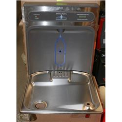 HALSET TAYLOR HAC RETROFIT WITH BASIN, COMMERCIAL