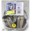 Image 1 : ACTIVE RECHARGABLE EAR MUFFS