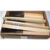 Image 1 : LOT OF WIRE BRUSHES