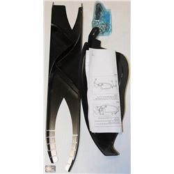 LOT OF 5 BRIGGS & STRATON MULCHING KITS